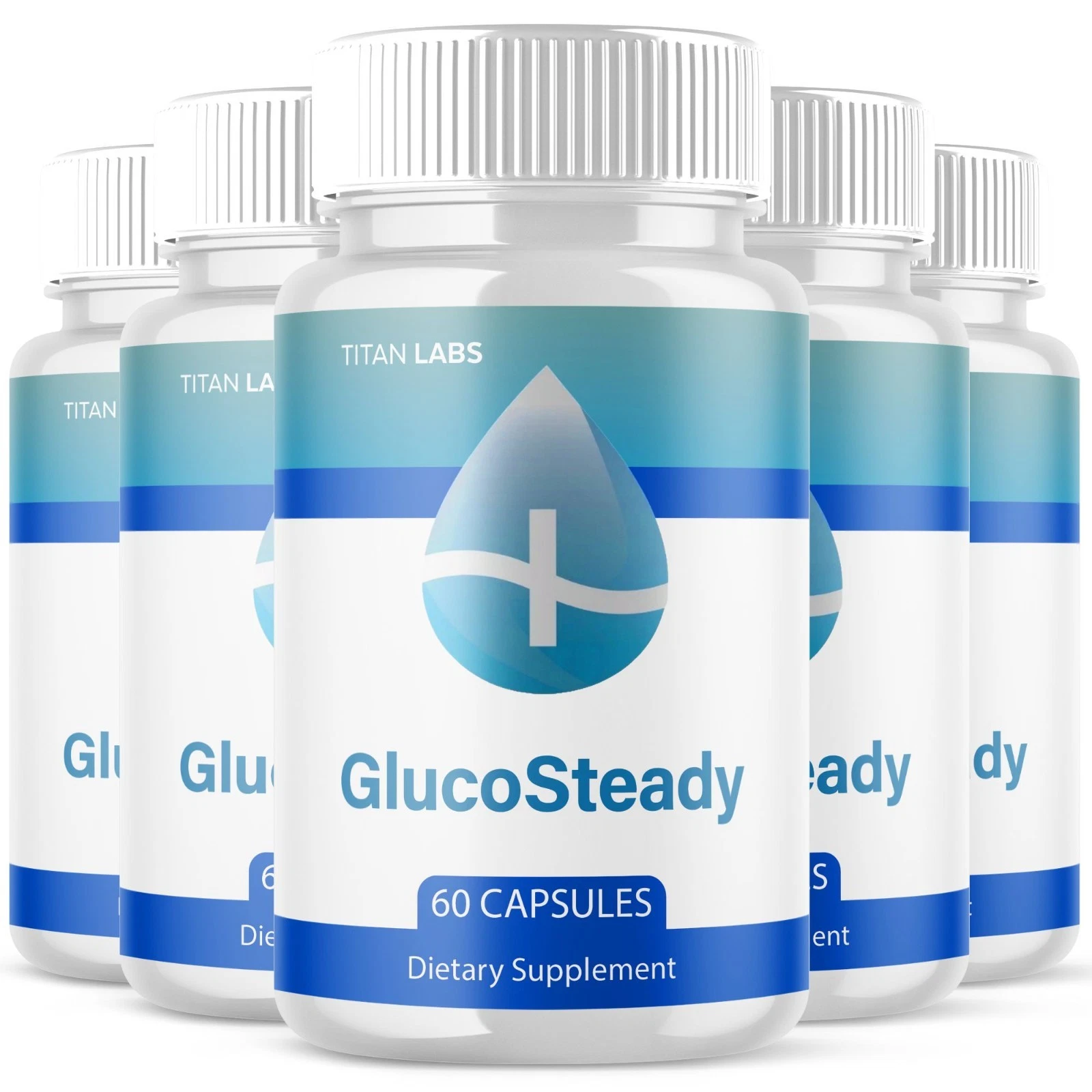Buy Gluco Steady  Supplement Online from Official Website
