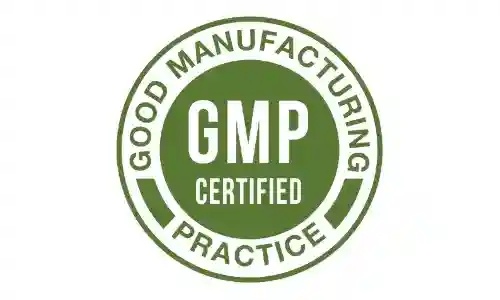 Gluco Steady  GMP Certified Supplement Manufactured Under Quality Standards